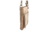 Dámská kožená kabelka crossbody Arteddy