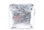 Dámská malá kožená kabelka crossbody Arteddy