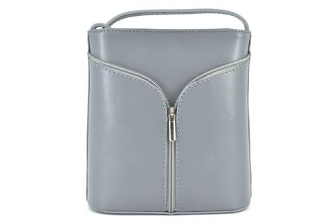 Dámská kožená kabelka crossbody Arteddy