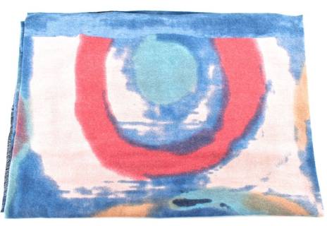 Dámská zimní šála  Arteddy