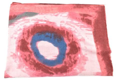 Dámská zimní šála  Arteddy