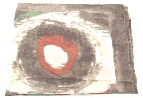 Dámská zimní šála  Arteddy