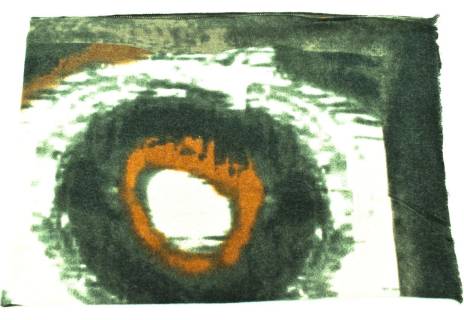 Dámská zimní šála  Arteddy