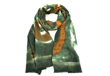 Dámská zimní šála  Arteddy