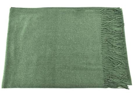 Dámská / pánská jednobarevná šála Arteddy