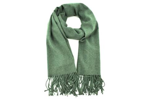 Dámská / pánská jednobarevná šála Arteddy