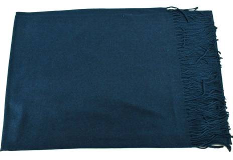 Dámská / pánská jednobarevná šála Arteddy