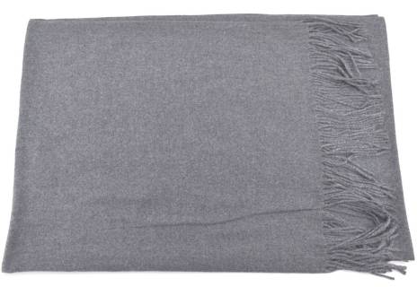 Dámská / pánská jednobarevná šála Arteddy