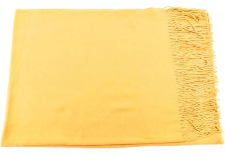 Dámská / pánská jednobarevná šála Arteddy