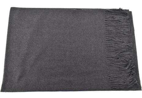 Dámská / pánská jednobarevná šála Arteddy