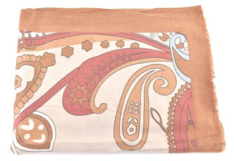 Dámská zimní šála Arteddy