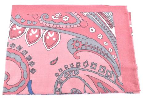 Dámská zimní šála Arteddy