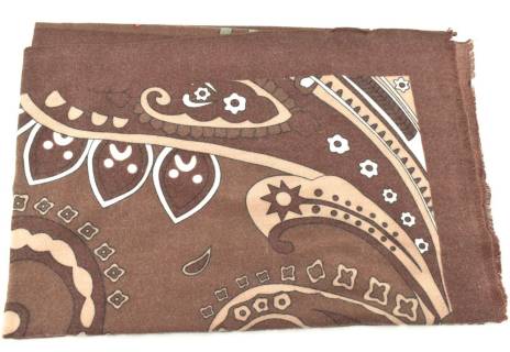 Dámská zimní šála Arteddy