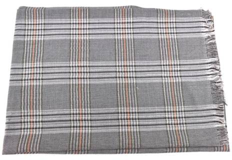 Dámská  károvaná šála Arteddy