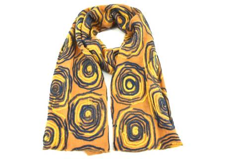 Dámská  šála  Arteddy