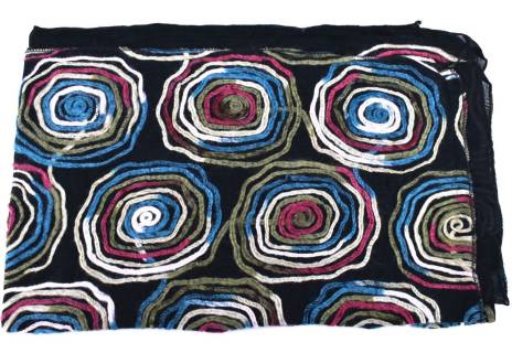 Dámská  šála  Arteddy