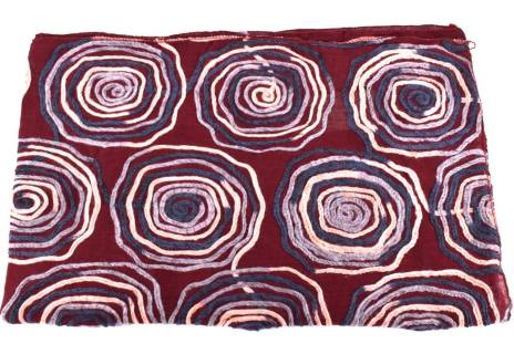 Dámská  šála  Arteddy