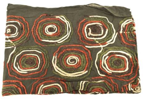 Dámská  šála  Arteddy