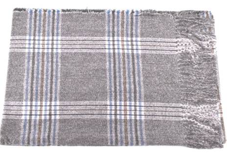 Dámská / pánská károvaná šála Arteddy