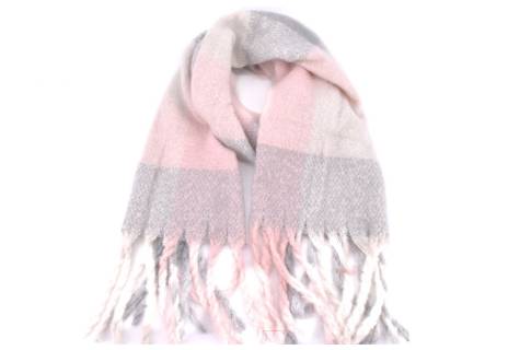 Dámská velká zimní šála Arteddy