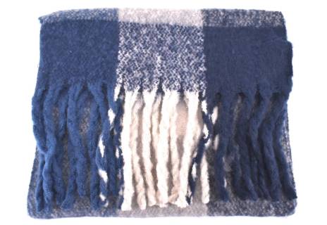 Dámská velká zimní šála Arteddy