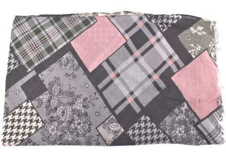 Dámský šátek Arteddy