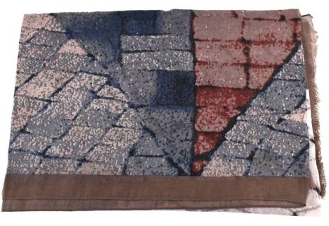 Dámský šátek Arteddy