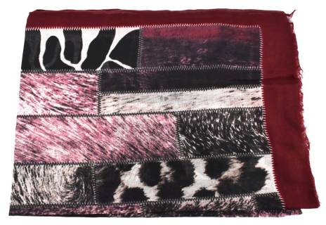 Dámský šátek Arteddy