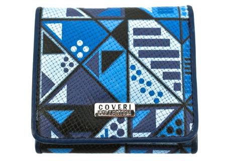 Dámská/dívčí malá peněženka Coveri