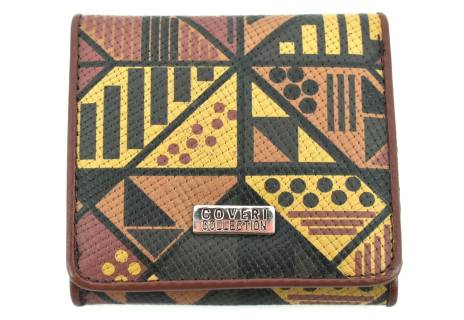 Dámská/dívčí malá peněženka Coveri