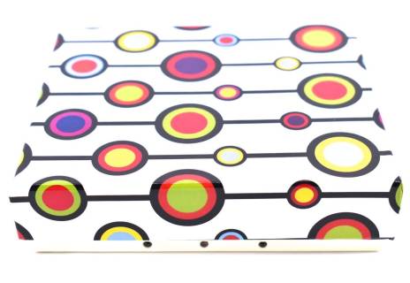 Pánská kožená peněženka  na šířku se zápinkou Arteddy