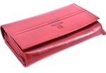 Dámská velká  kožená peněženka Emporio Valentini