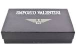 Dámská velká kožená peněženka Emporio Valentini