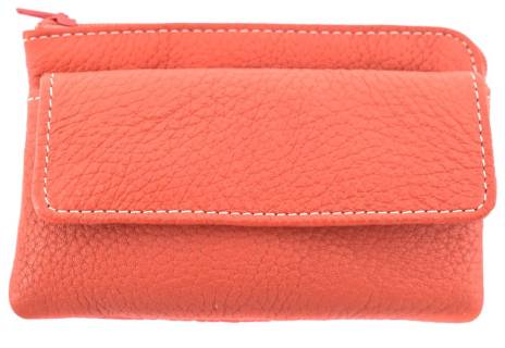 Dámské / pánská kožená klíčenka Arteddy