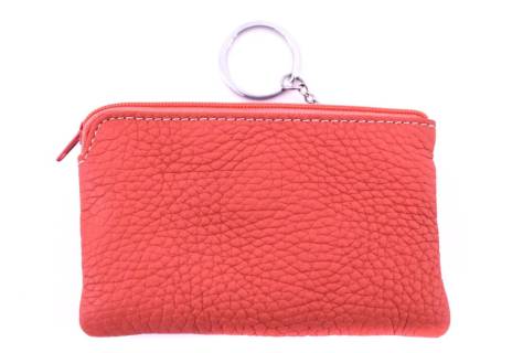 Dámské / pánská kožená klíčenka Arteddy