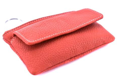 Dámské / pánská kožená klíčenka Arteddy