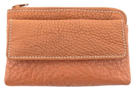 Dámské / pánská kožená klíčenka Arteddy