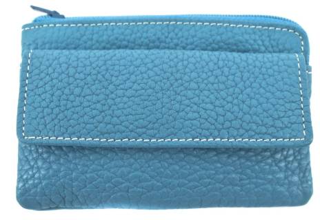 Dámské / pánská kožená klíčenka Arteddy