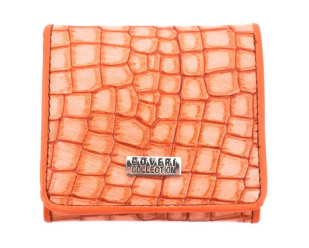 Dámská malá peněženka Coveri