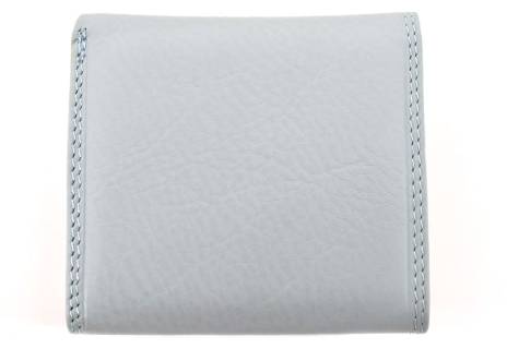 Dámská malá kožená peněženka Coveri