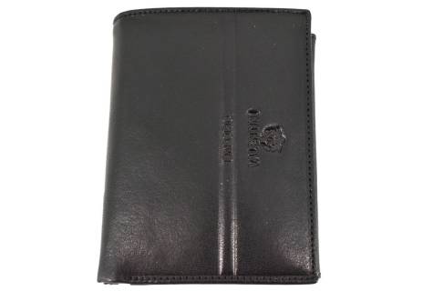 Pánská kožená peněženka Emporio Valentini