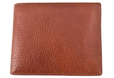 Pánská kožená peněženka na šířku  Arteddy