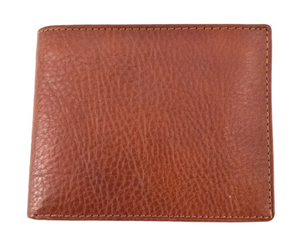 Pánská kožená peněženka na šířku  Arteddy
