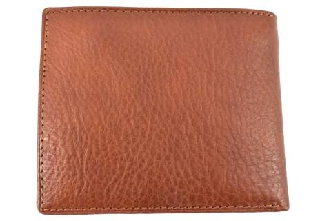 Pánská kožená peněženka na šířku  Arteddy