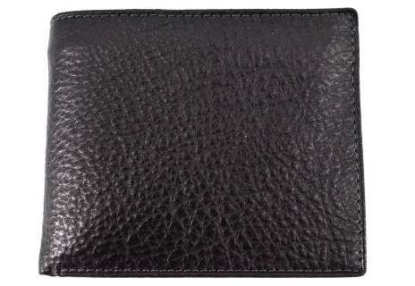 Pánská kožená peněženka na šířku  Arteddy