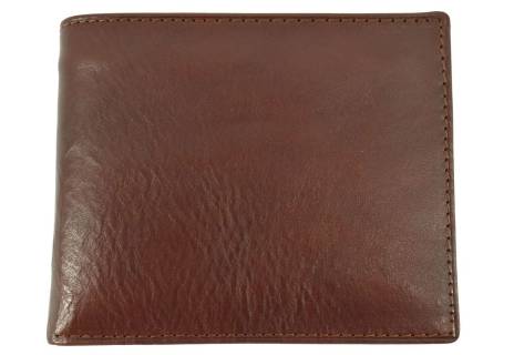 Pánská kožená peněženka na šířku  Arteddy