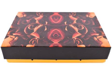 Dámská kožená peněženka Every - černá