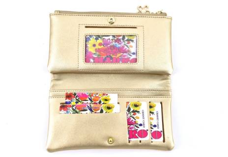 Dámská / dívčí peněženka Charro