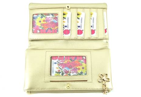 Dámská / dívčí peněženka Charro