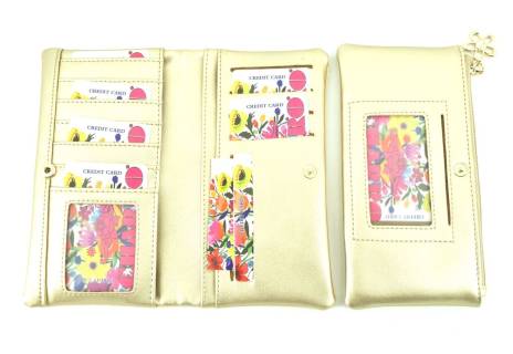 Dámská / dívčí peněženka Charro